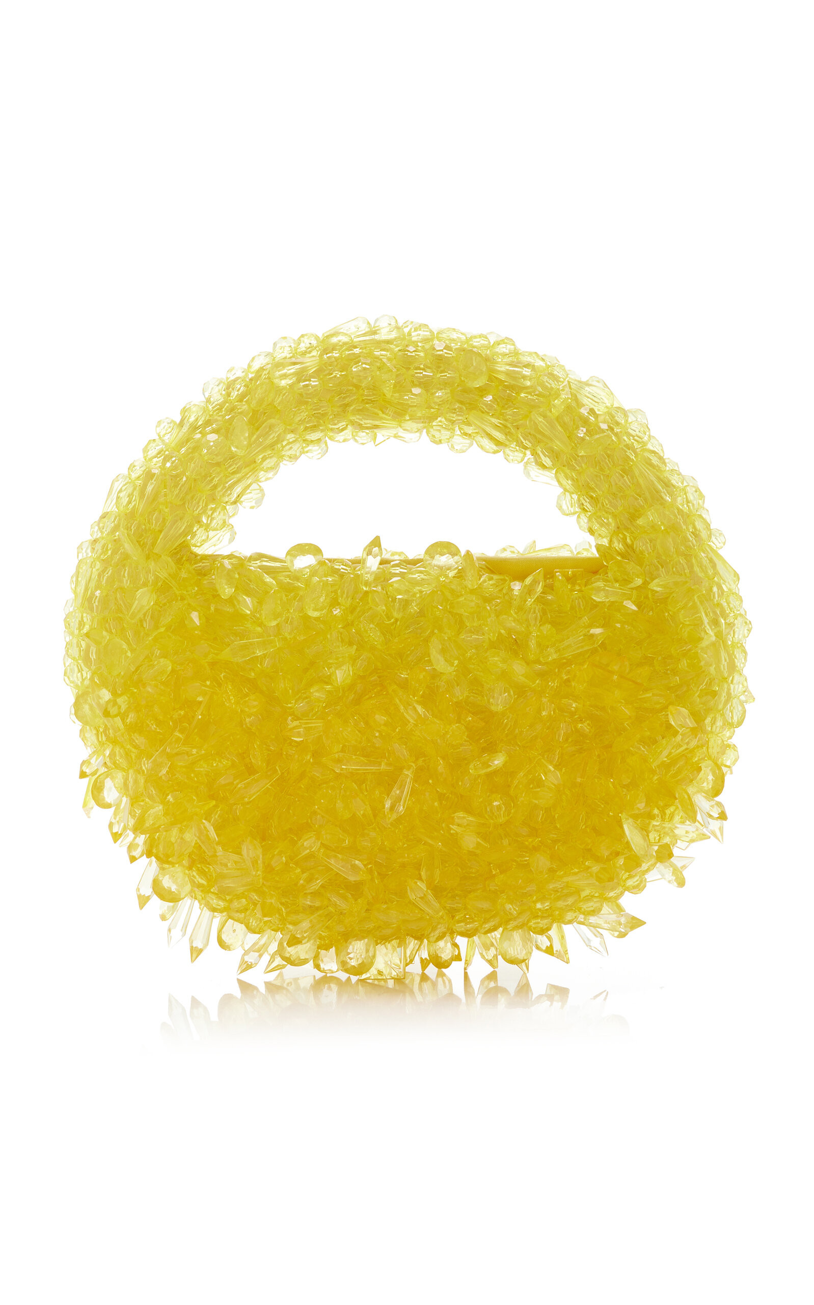 Exclusive Quartz Bag | Moda Operandi (Global)