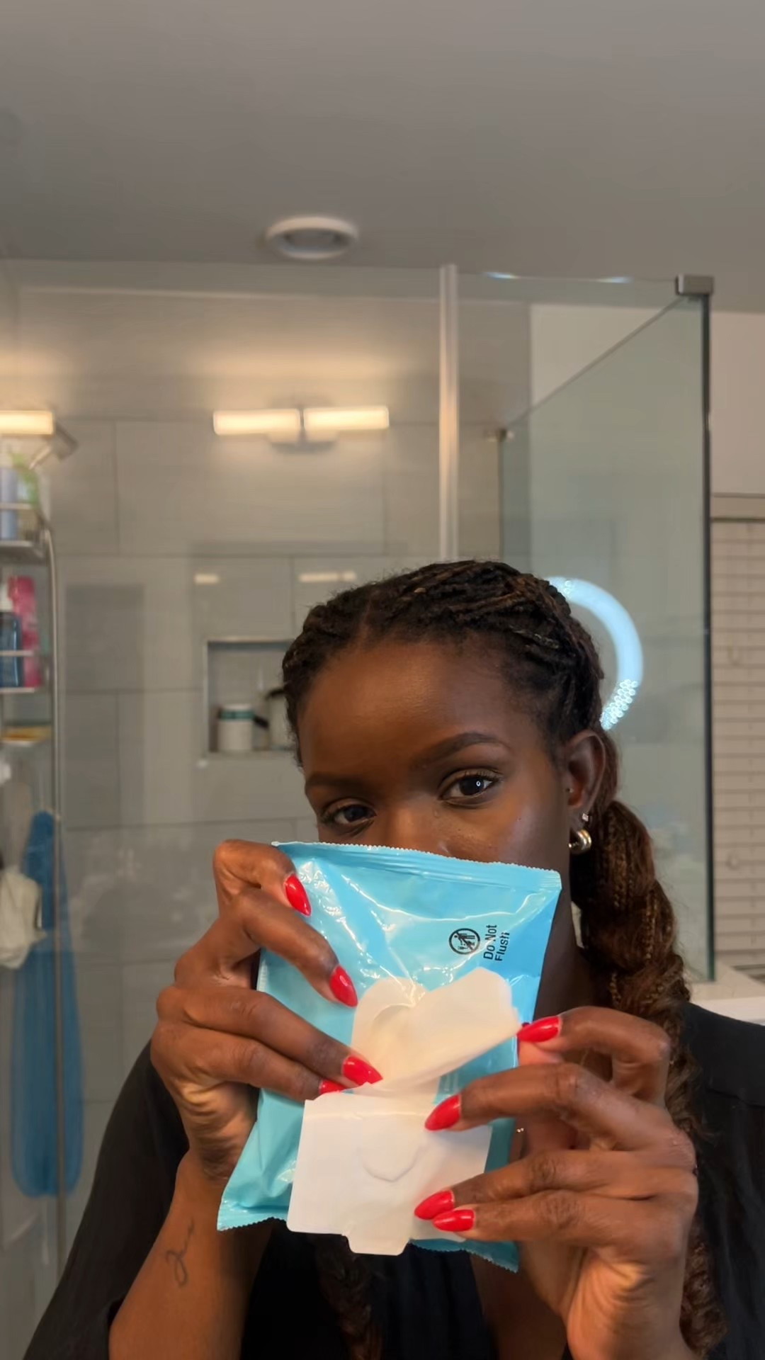 Night time routine 

#LTKBeauty