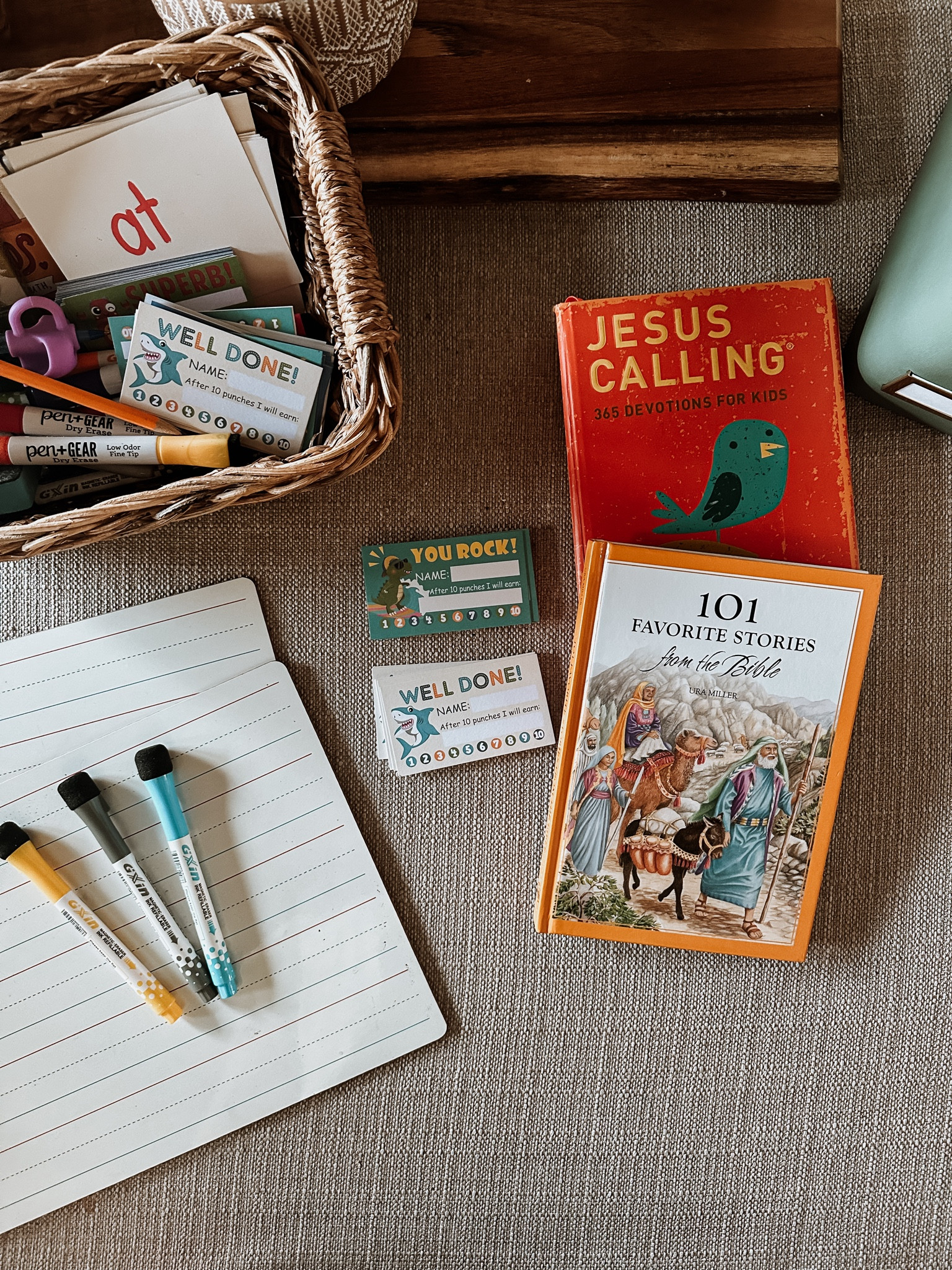 Homeschool must haves 📚

#LTKfindsunder50 #LTKkids #LTKhome
