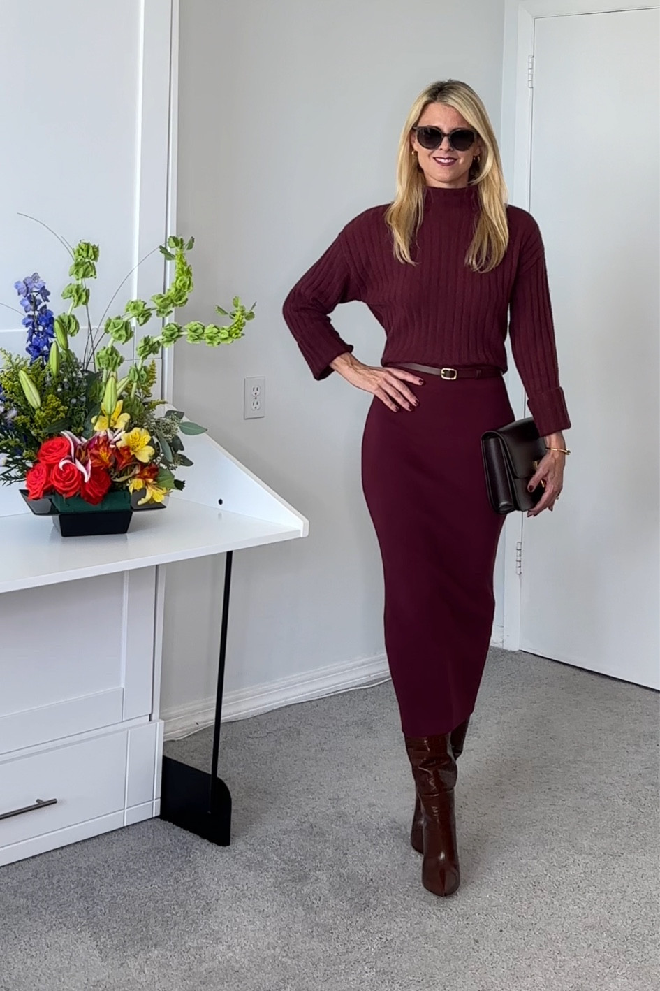 All true to size

#LTKCyberWeek #LTKHoliday #LTKshoecrush