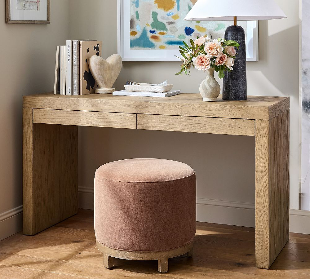 Dillon Writing Desk (54") | Pottery Barn (US)