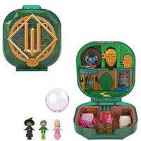 Polly Pocket Wicked Collector Compact | Very (UK)