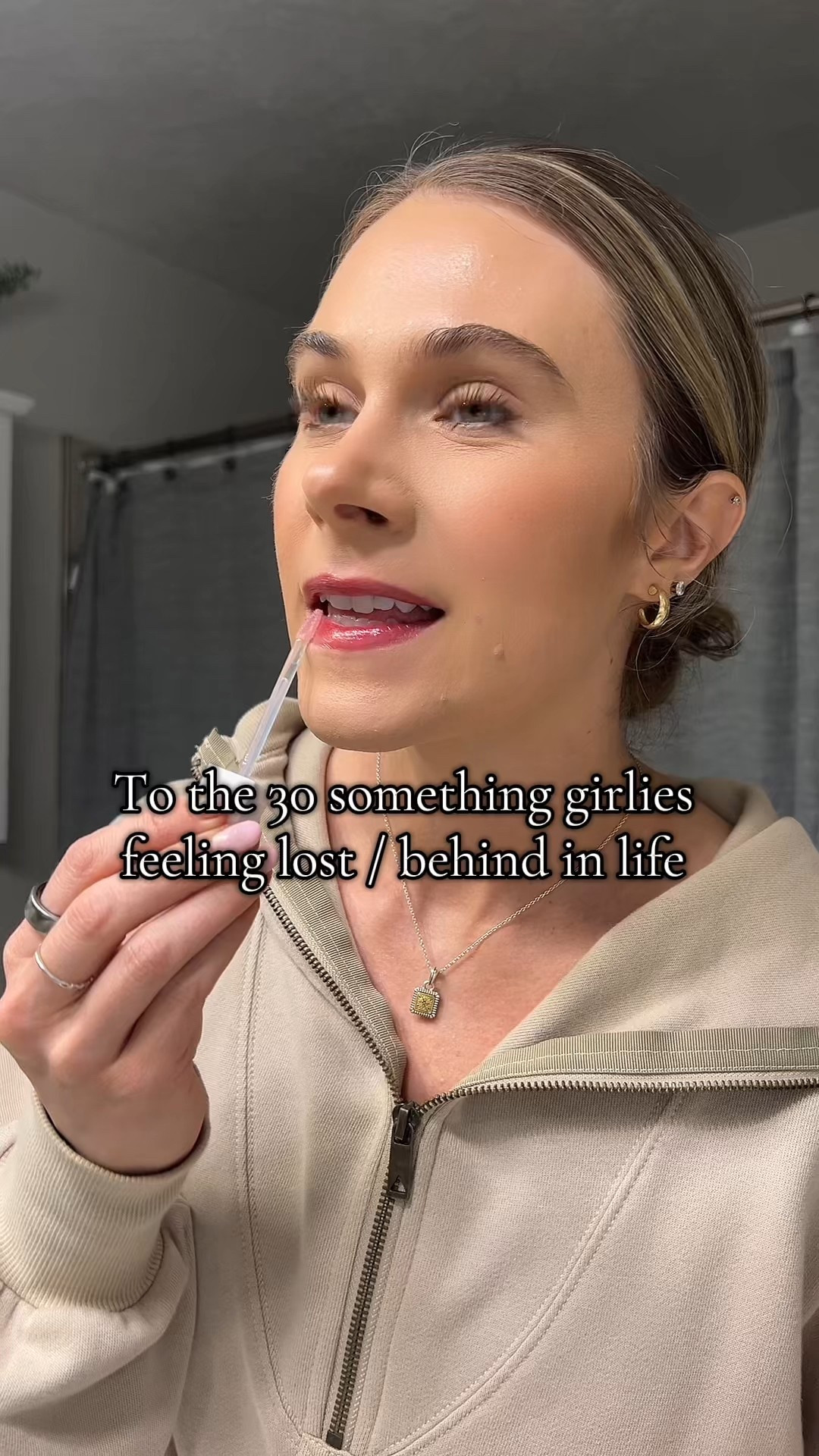 Anyone else feeling a lil lost or behind in life? 


#LTKFindsUnder50 #LTKActive #LTKBeauty