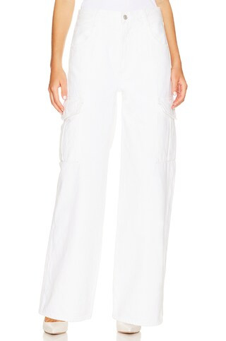 Minka Cargo
                    
                    AGOLDE | Revolve Clothing (Global)