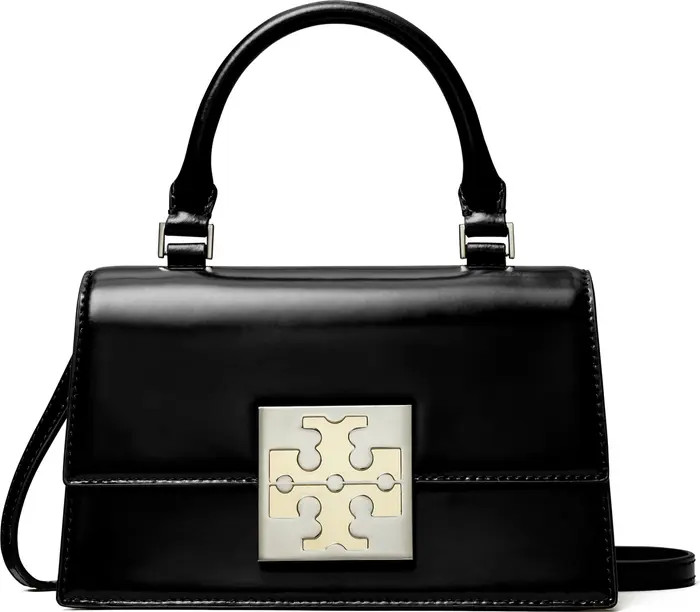 Bon Bon Spazzolato Mini Top-Handle Bag | Nordstrom