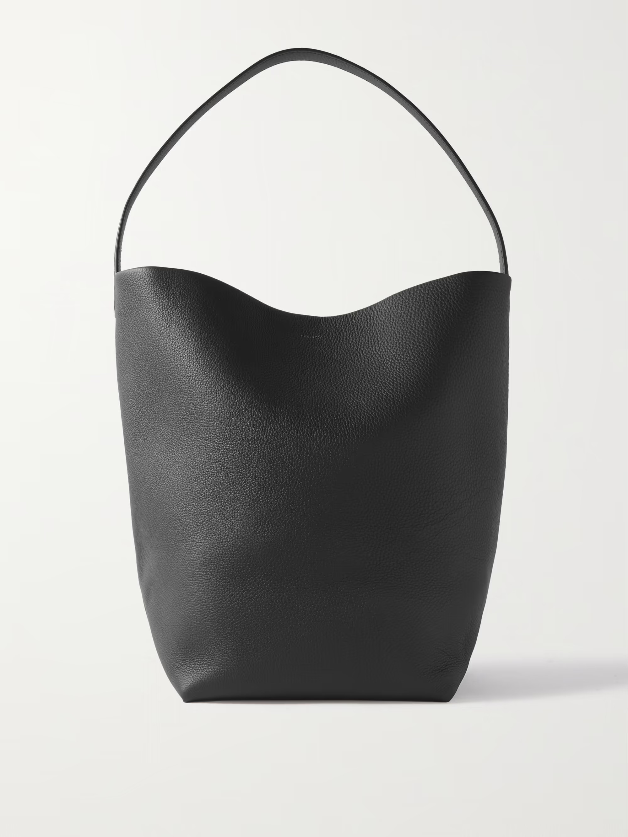 N/S Park textured-leather tote | NET-A-PORTER (US)