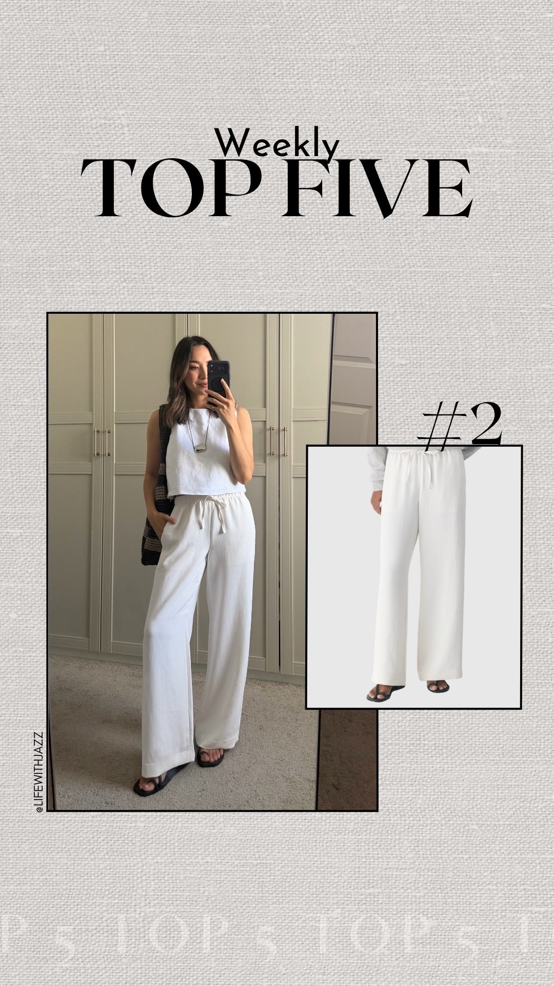 #2 bestseller this week: Aritzia lodge pants 

Wrinkle-free pull on pants, so versatile 
Wearing xs in regular

#LTKSeasonal #LTKootd