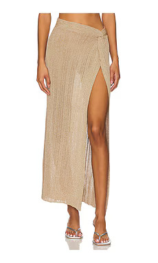 Heart Of Gold Skirt
                    
                    LSPACE | Revolve Clothing (Global)