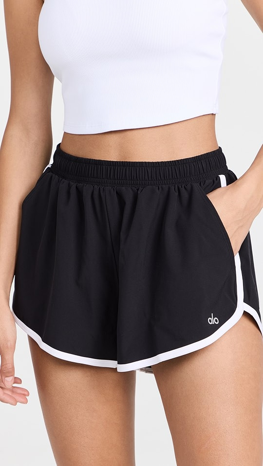 Ivy League Dolphin Shorts | Shopbop