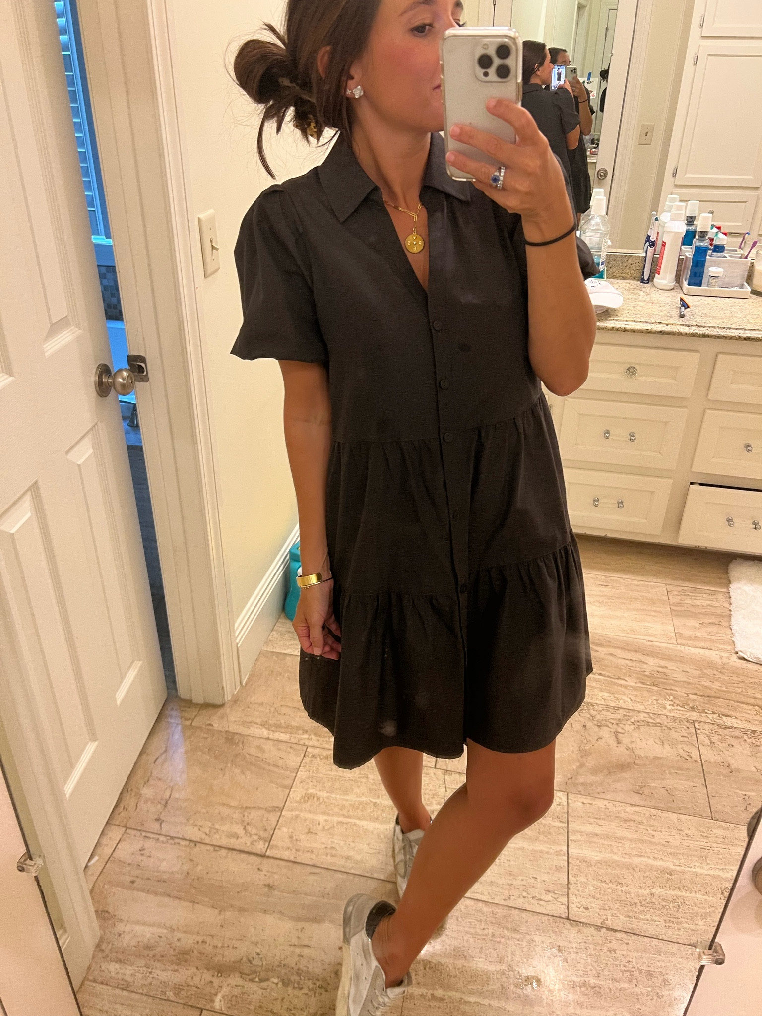 best dress ever!! 

#LTKFind #LTKstyletip #LTKSeasonal