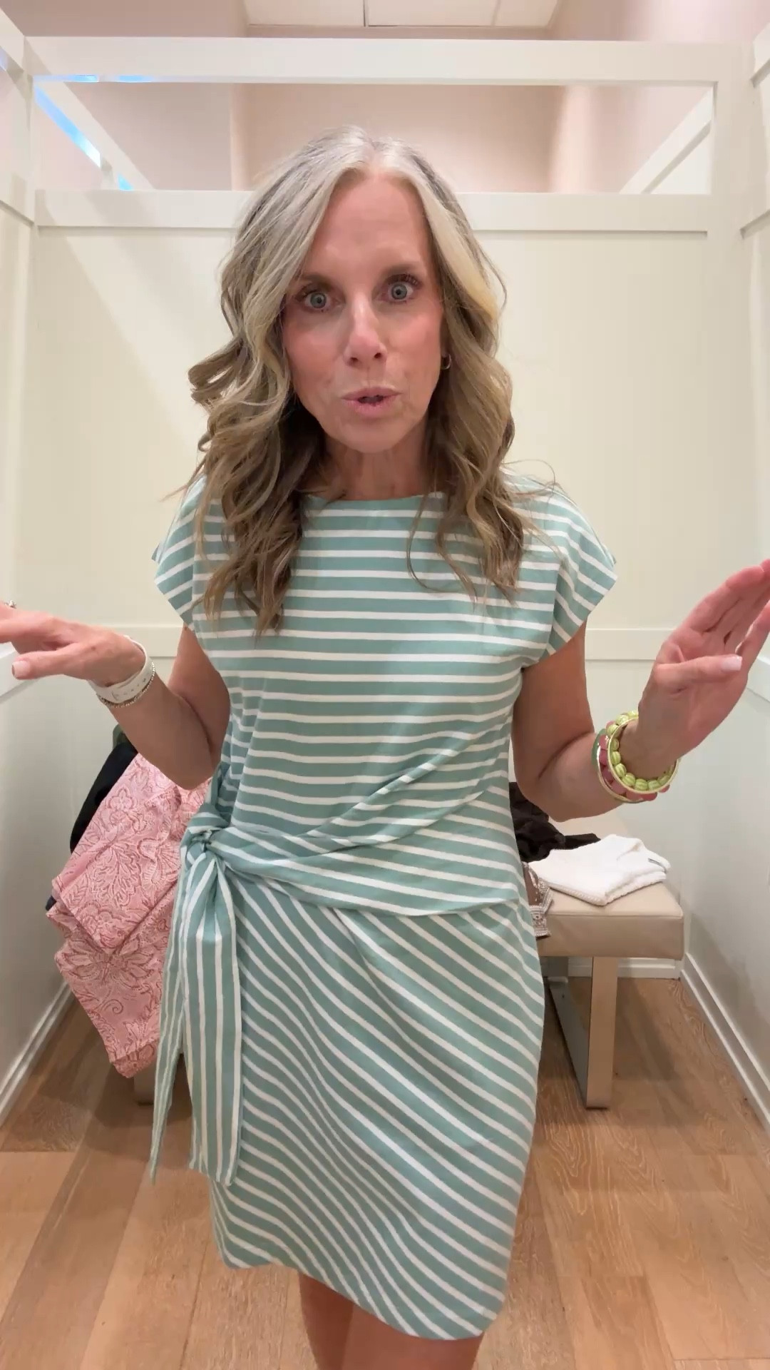 Wearing XS. Also comes in tan. Perfect for those who don’t like shorts 

#LTKgrwm #LTKOver40 #LTKSaleAlert