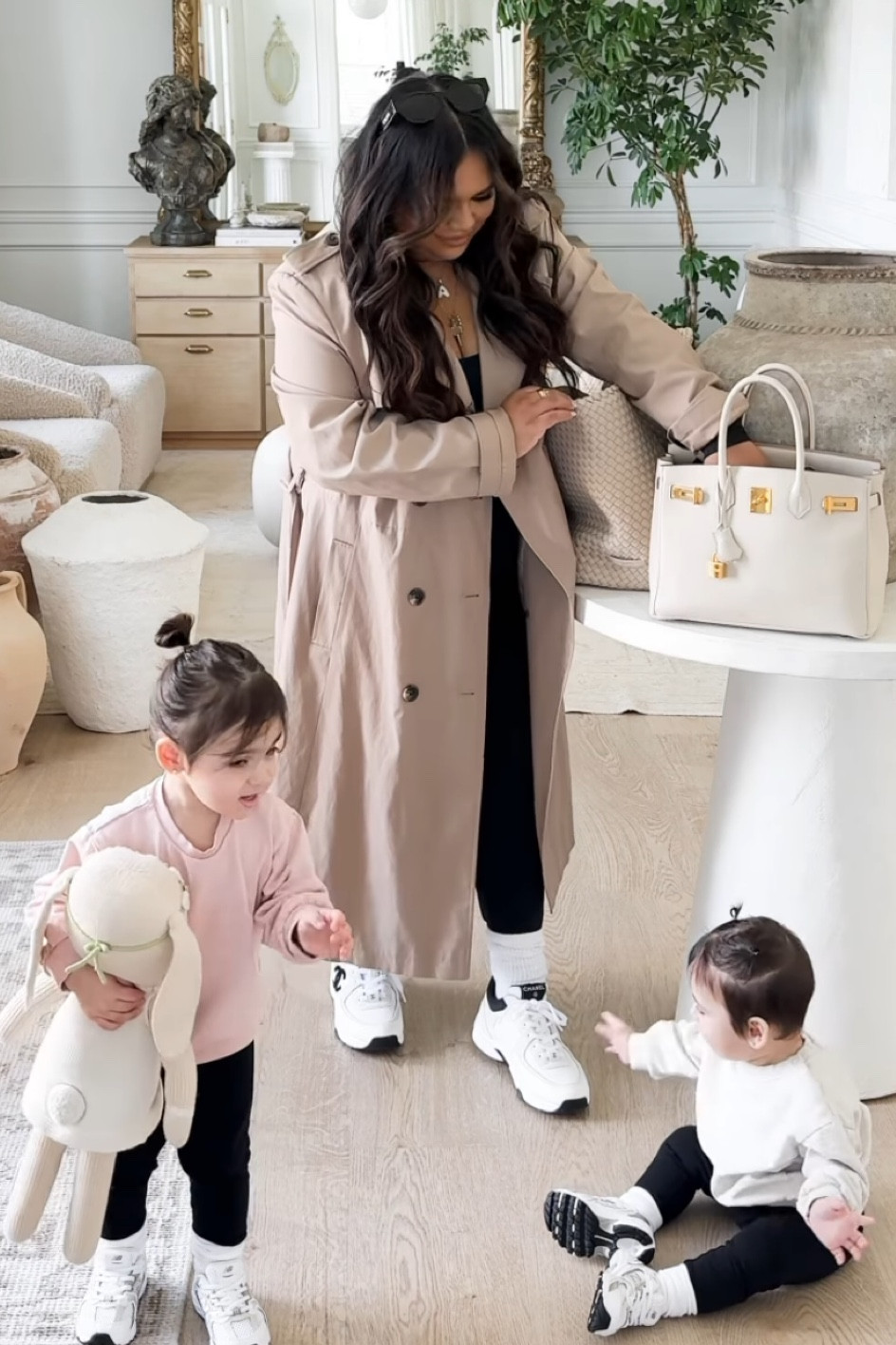 Shop my girls day outfit ✨

#LTKstyletip #LTKfitness