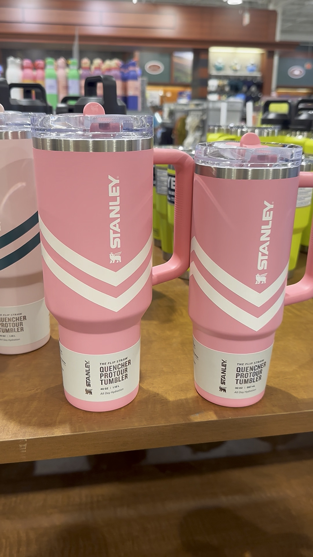 New Stanley Drop! 🎾

#LTKGiftGuide #LTKFestival #LTKActive