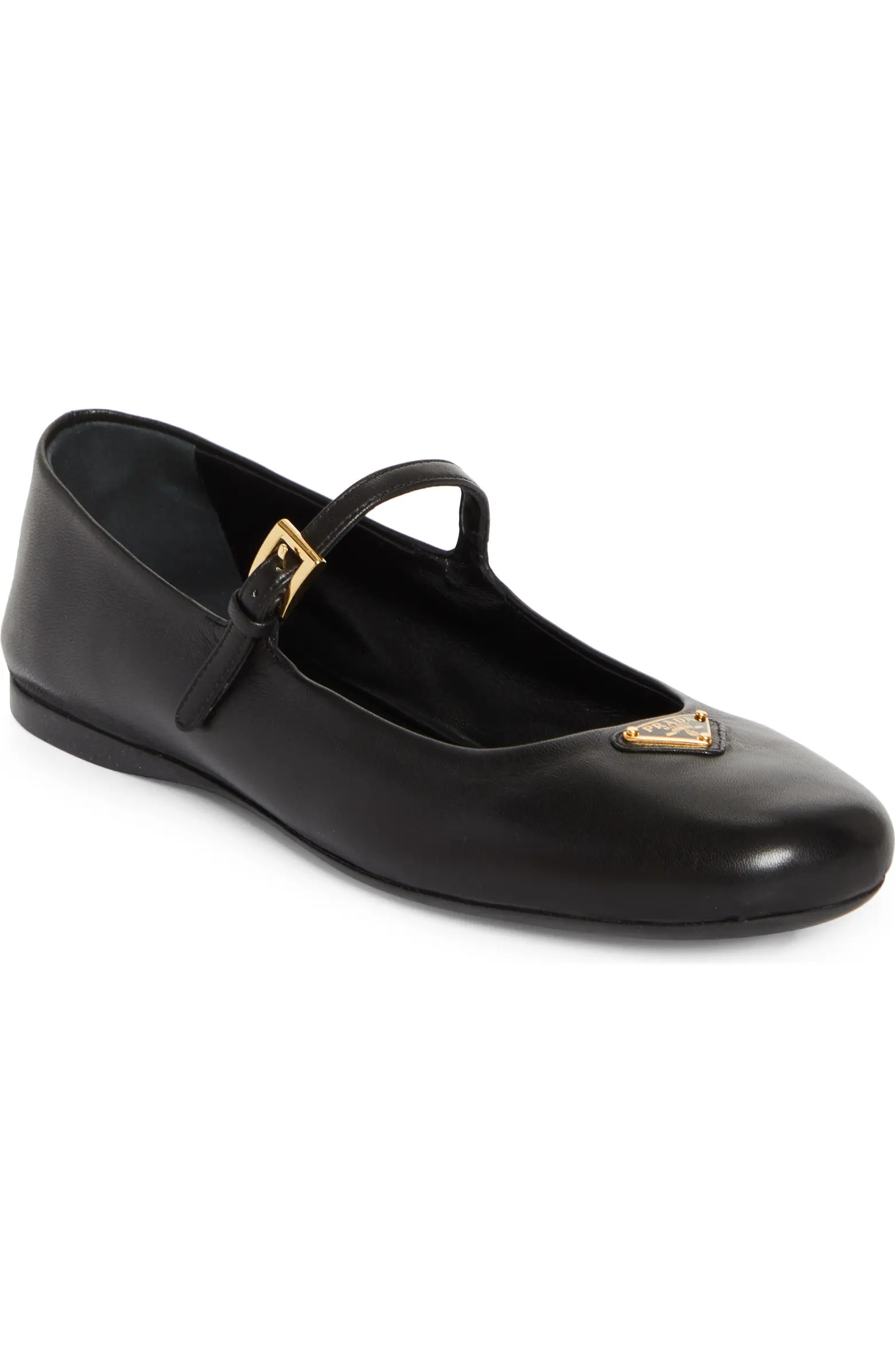 Ballerina Mary Jane (Women) | Nordstrom