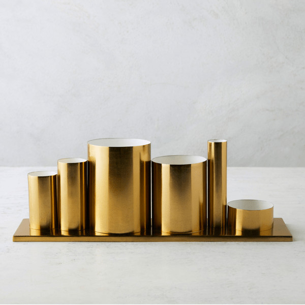 hayes desk holder | Z Gallerie