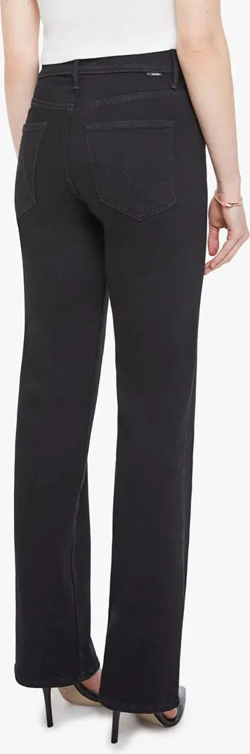 The Kick It Relaxed Straight Leg Jeans | Nordstrom