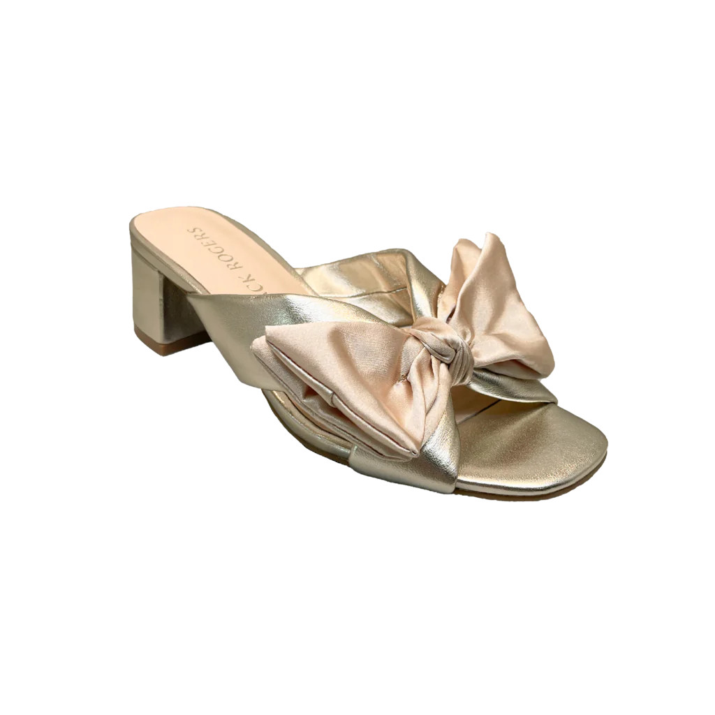 Debra Mid Heel | Jack Rogers