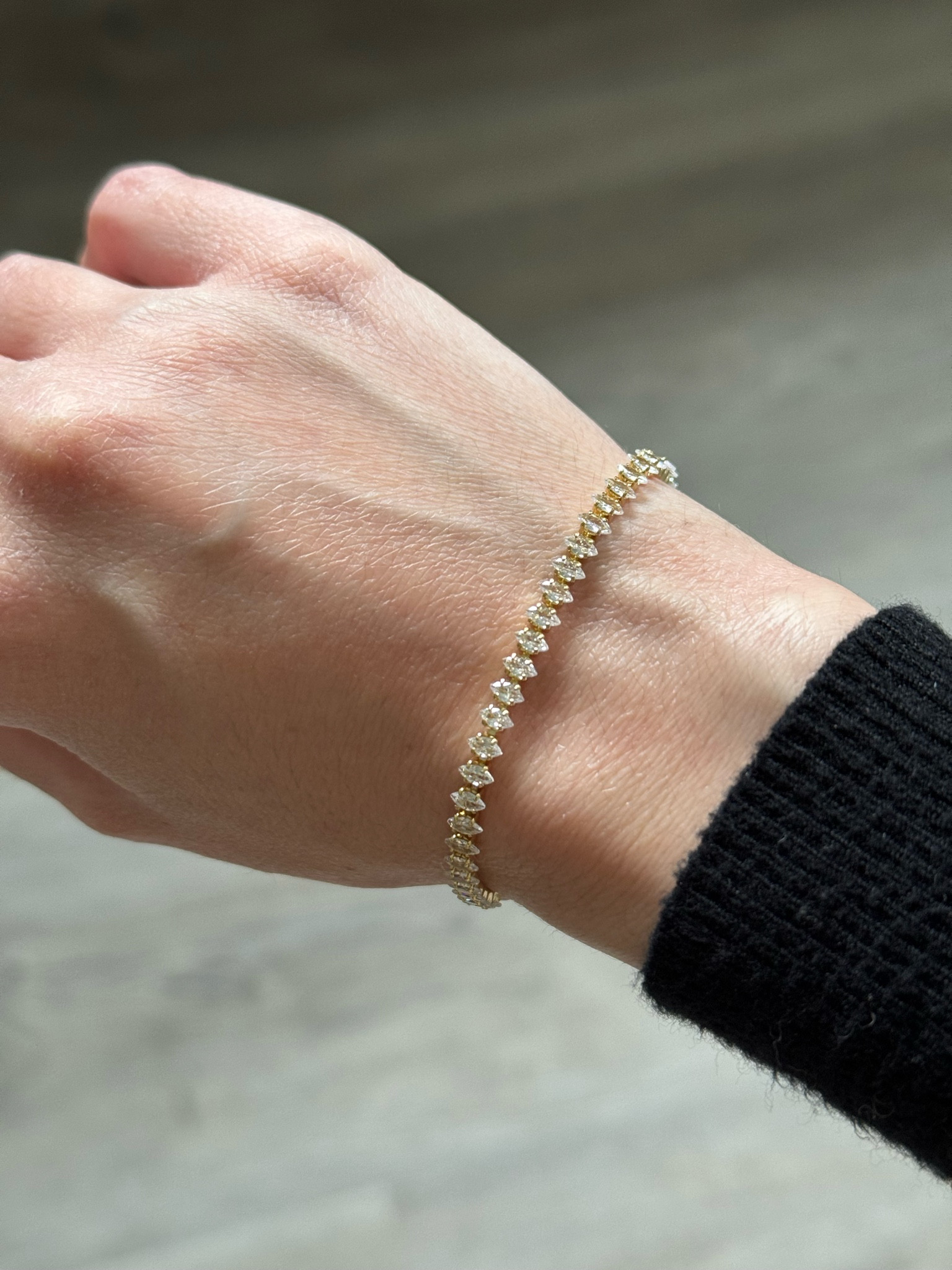 So in love with my newest bracelet from the brand ByNouck 😍

#LTKpartywear #LTKeurope #LTKnederlands