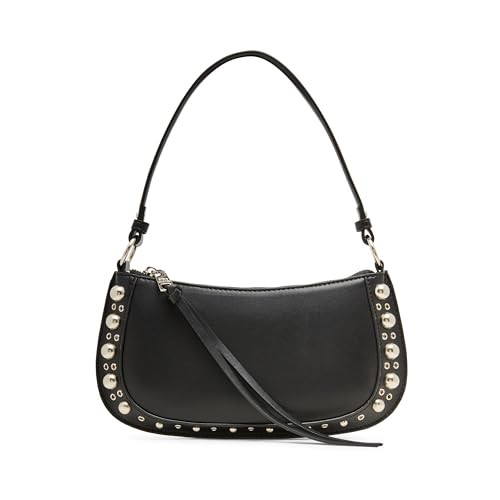 Steve Madden Dreya Studded Shoulder Bag | Amazon (US)