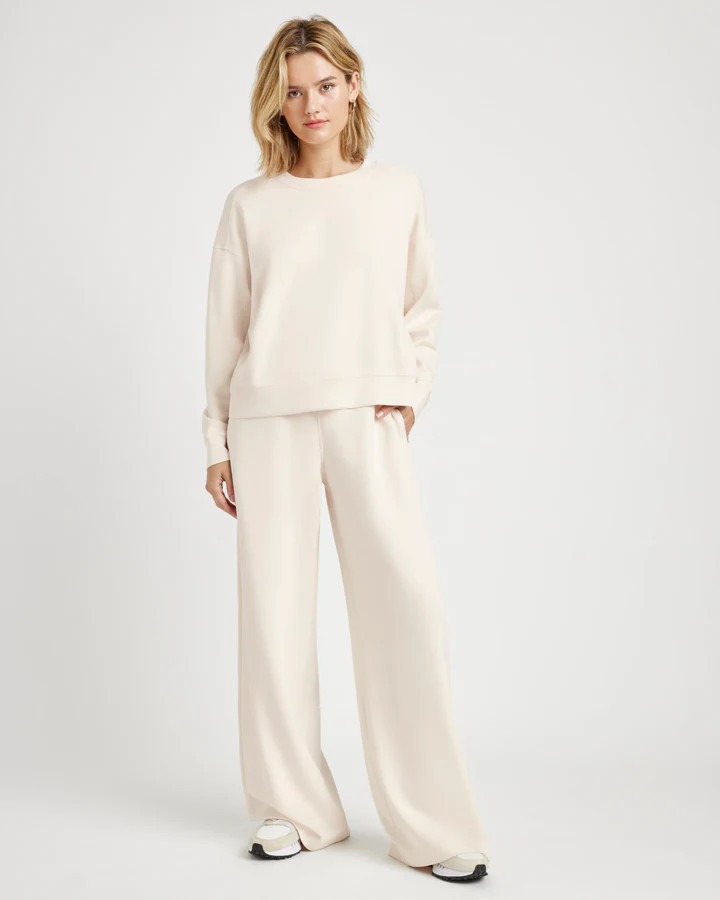 Tammy Scuba Pullover | Splendid | Splendid