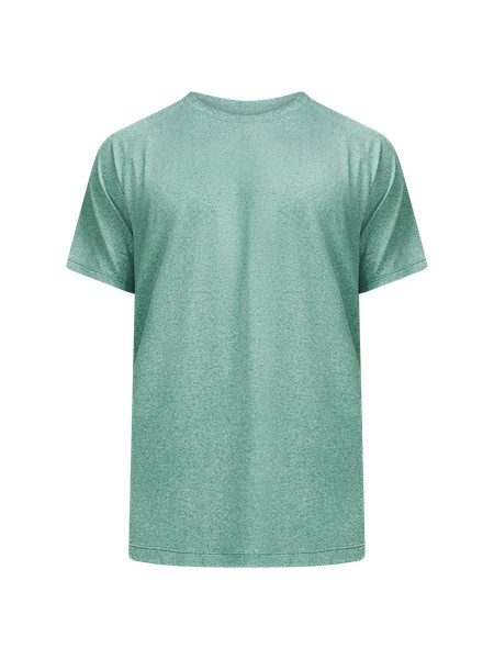 License to Train Short-Sleeve Shirt | Lululemon (US)