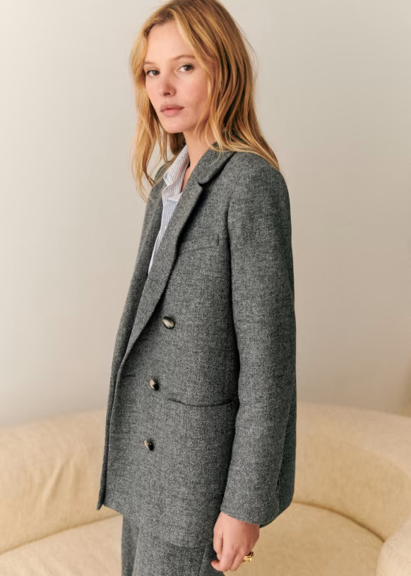 Veste Michele | Sezane Paris