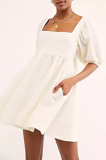 Violet Mini Dress | Free People (Global - UK&FR Excluded)