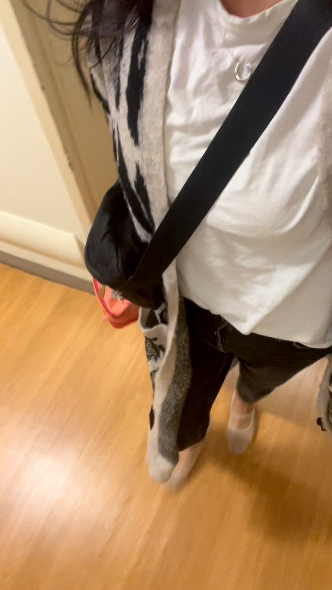 Tuesday night fun! Found this cardigan from Express in my closet #ootd #grwm #fallfashion #outfitinspo #rnlife #chicago

#LTKStyleTip #LTKSeasonal #LTKOver40