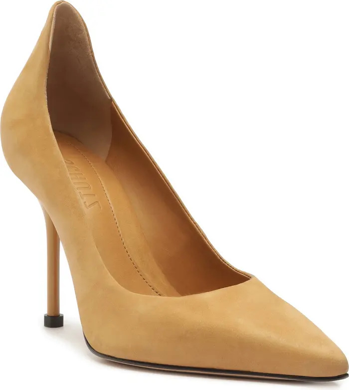 Amal Pointed Toe Pump (Women) | Nordstrom