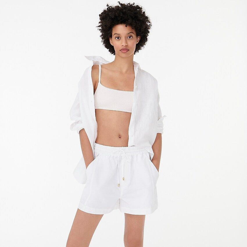 Eco paddle short | J.Crew US