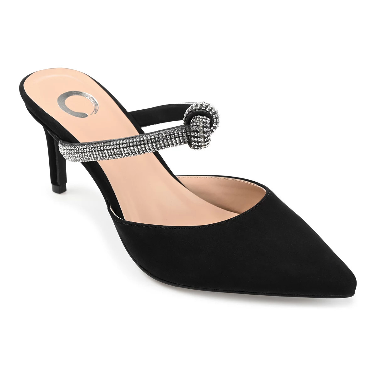 Journee Collection Lunna Women's Heels | Kohl's