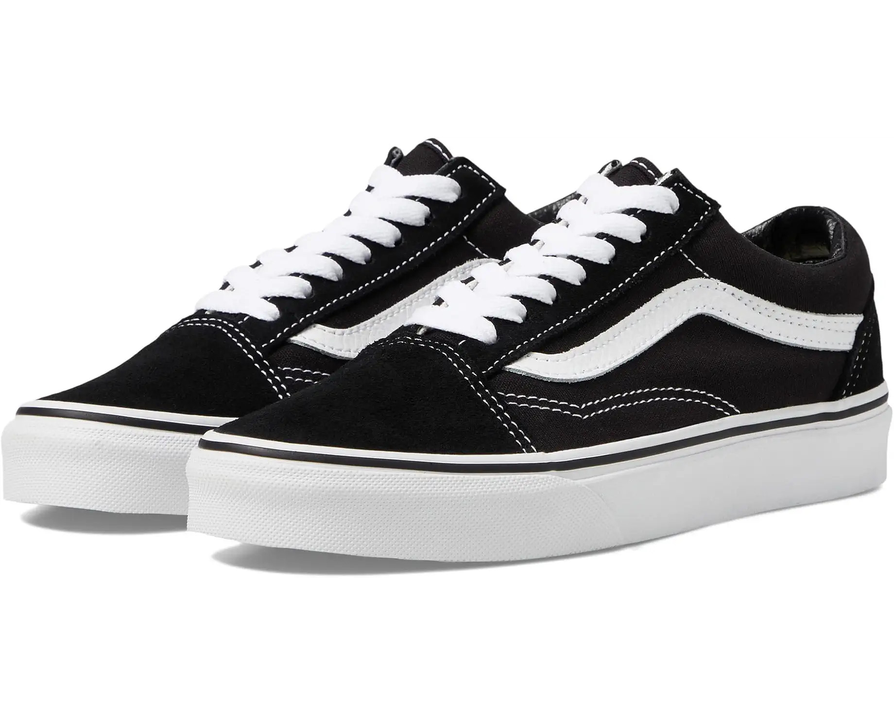 Unisex Vans Old Skool | Zappos.com