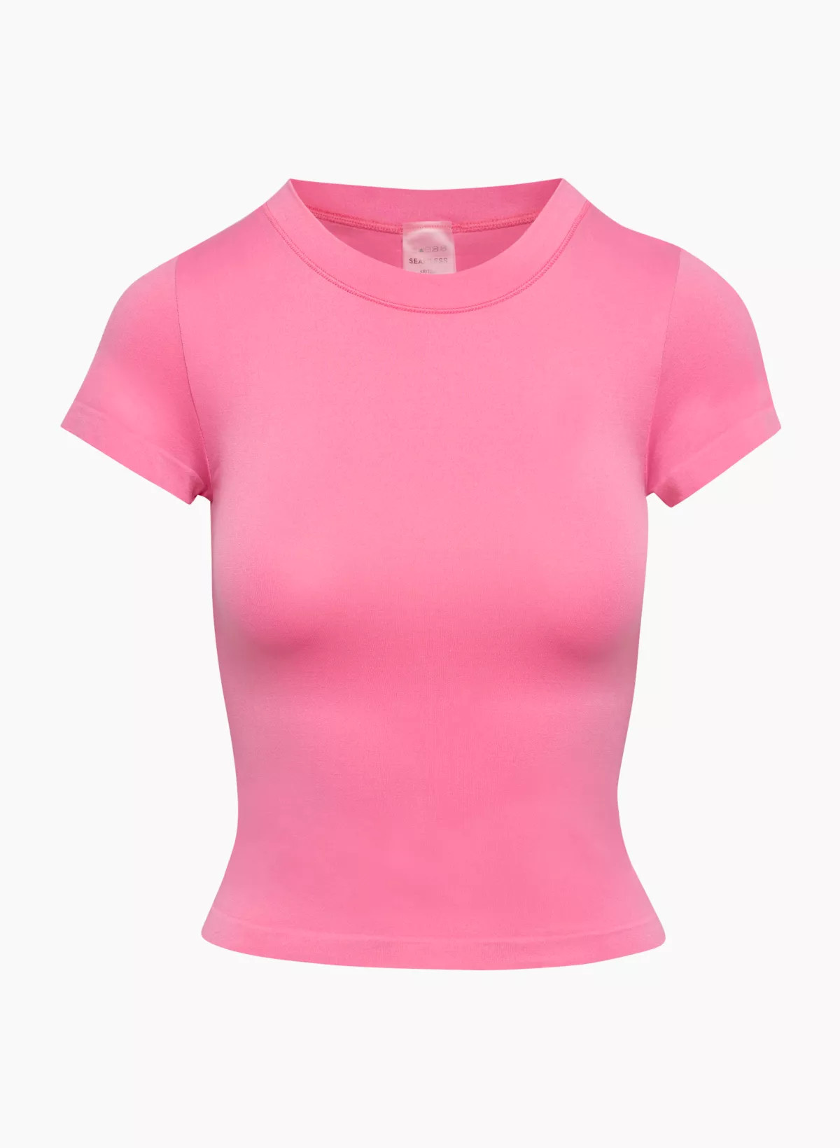 SINCH SMOOTH WILLOW T-SHIRT | Aritzia