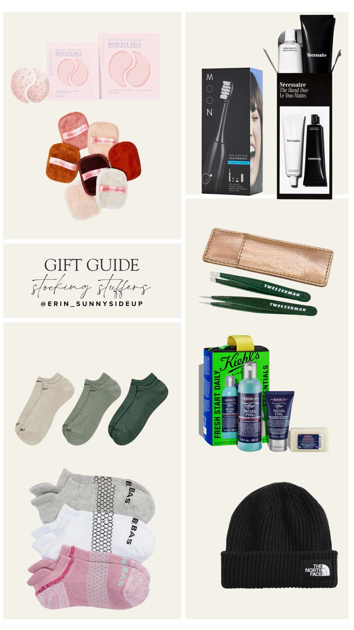 My favorite stocking stuffer gifts I’m shopping for this holiday season! 

#LTKGiftGuide #LTKHoliday #LTKSeasonal