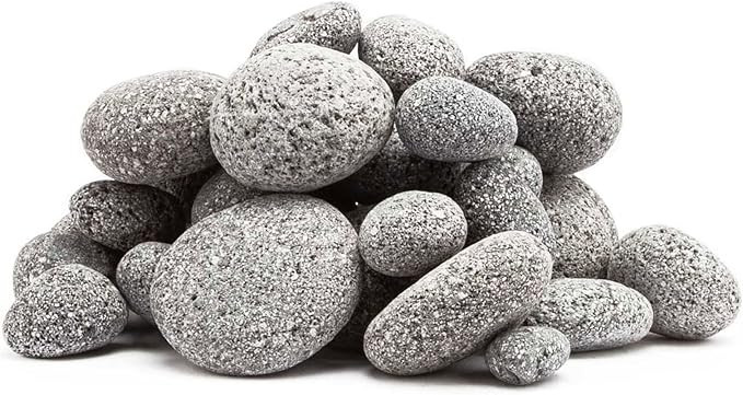 Ignik FireCan Fire Rocks Propane Fire Pit Lava Stones | Amazon (US)