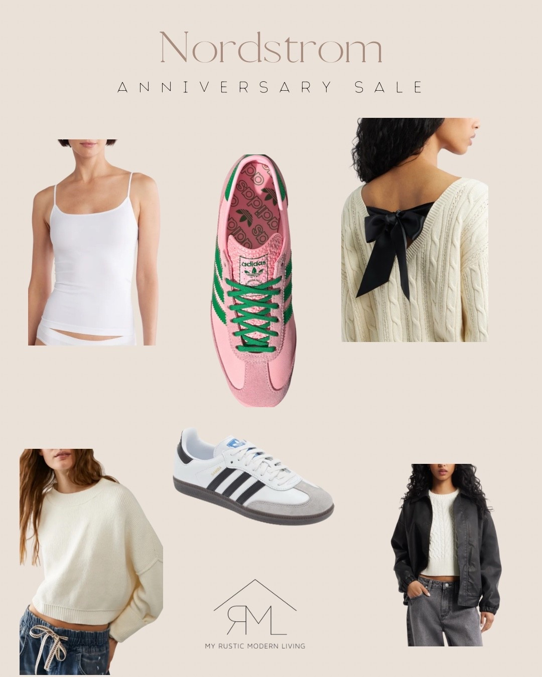 Nordstrom anniversary sale

#LTKSaleAlert #LTKStyleTip #LTKSeasonal