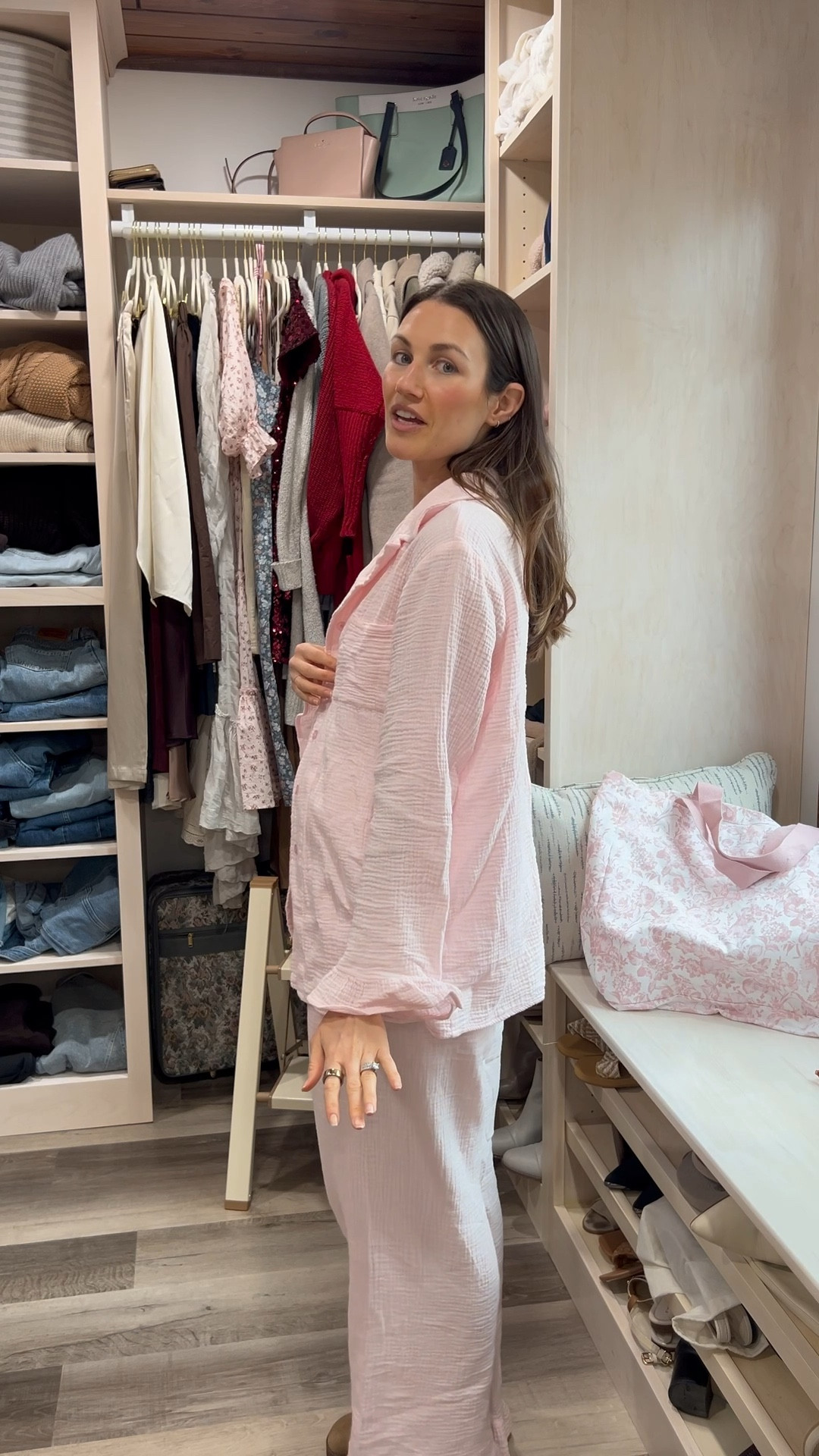 The lounge set I am constantly grabbing. Comfortable, cozy, realistic lounge set. 

#LTKKids #LTKmomlife #LTKPetite