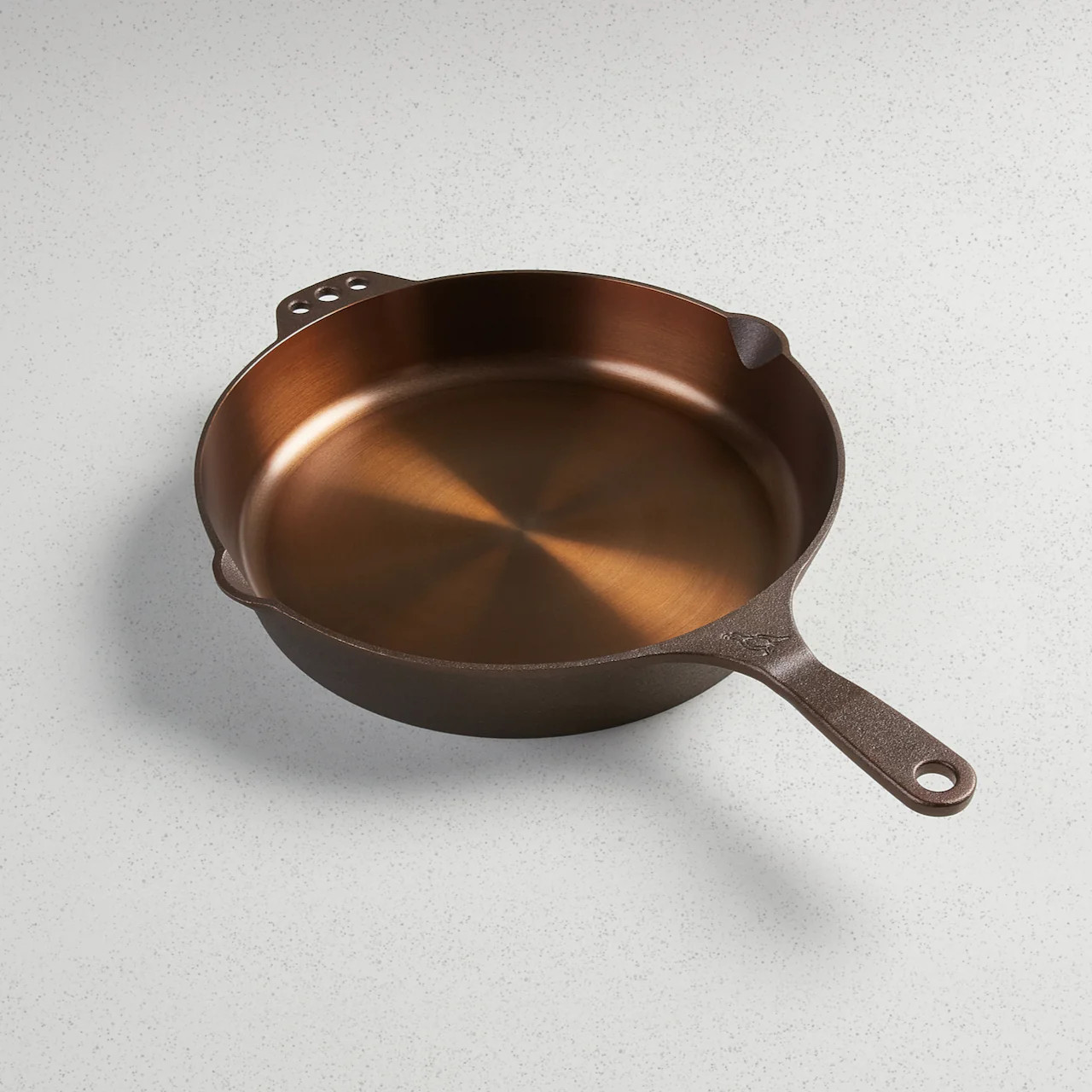 No. 12 Skillet | Smithey Ironware Company
