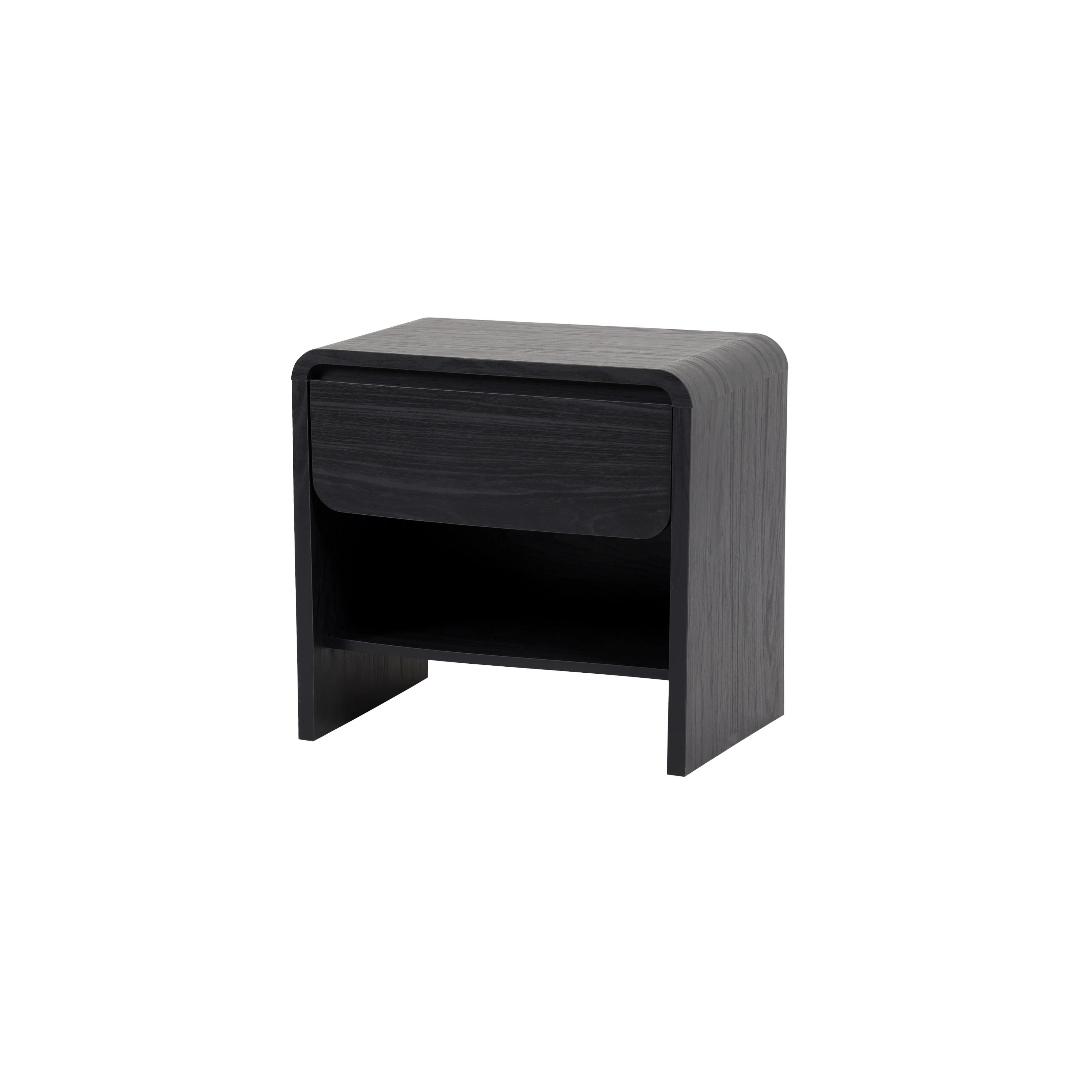 Rickie 1-Drawer End Table with Storage | Wayfair North America