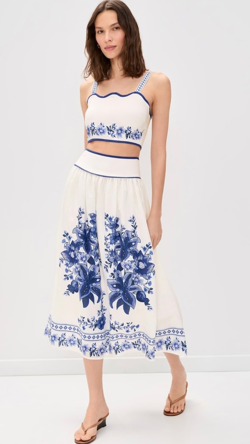 This set is so gorgeous! Under $200 

#LTKgrwm #LTKootd #LTKSeasonal