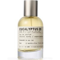 Le Labo Eucalyptus 20 (50ml) | Cult Beauty