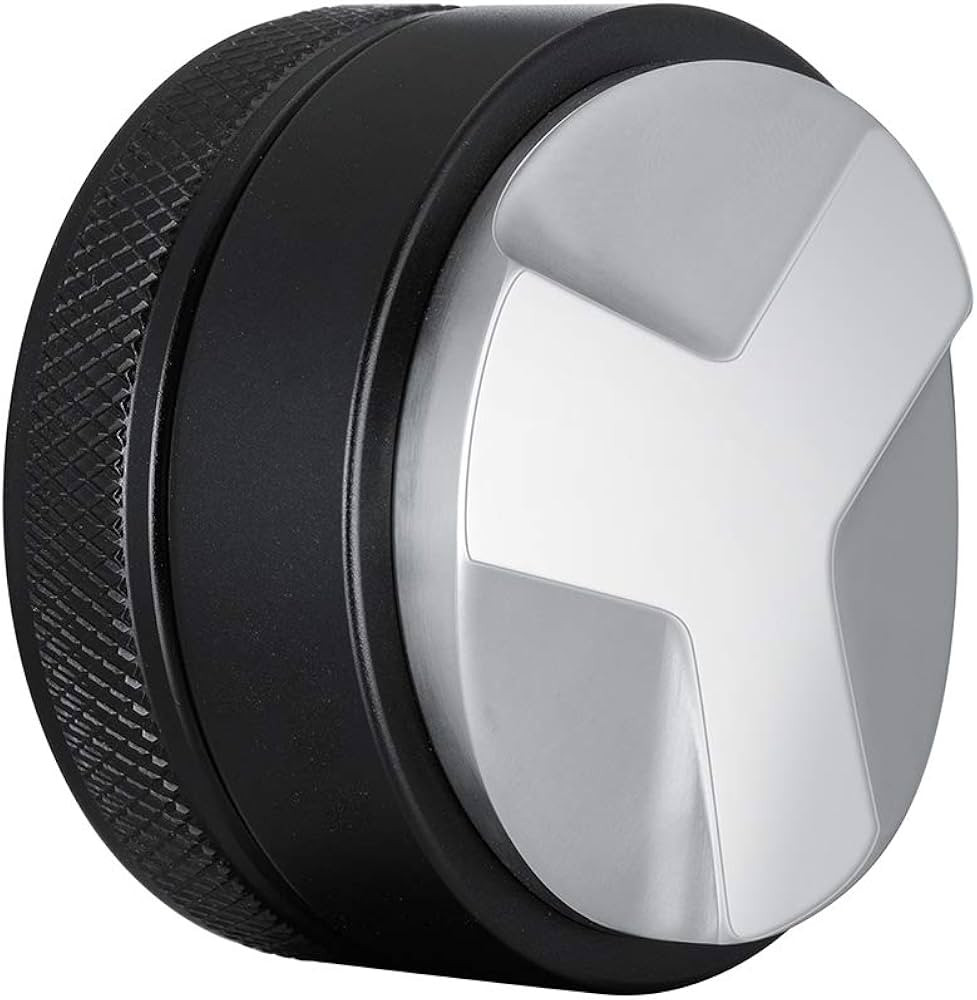 53mm Coffee Distributor, Espresso Distribution Tool, Coffee Leveler Compatible with Breville 54mm... | Amazon (US)