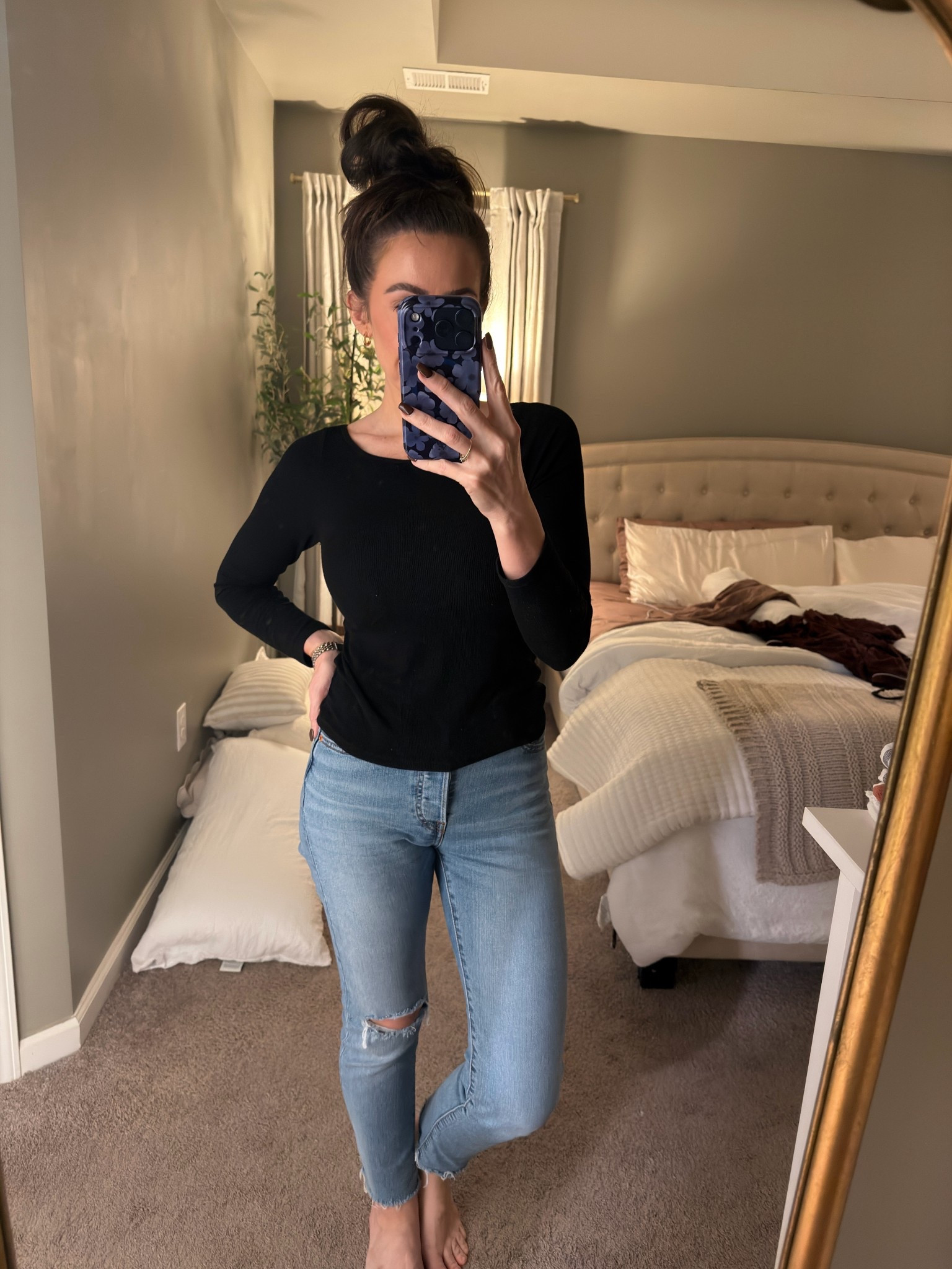 The fact that I can wear this with sneakers, Mary Janes, or heels? She’s versatile✨

#LTKSaleAlert #LTKStyleTip