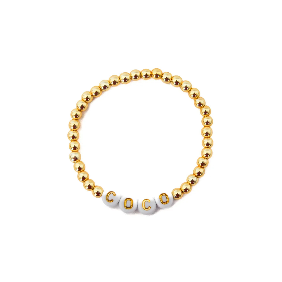 The Cece | Cocos Beads and Co