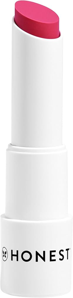 Honest Beauty Moisturizing Vegan Tinted Lip Balm | Antioxidant-rich Acai Extracts + Avocado Oil |... | Amazon (US)