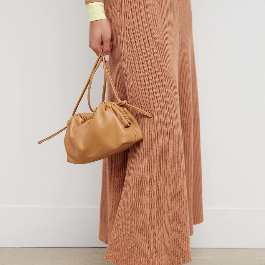 Mini Cloud Clutch | MANSUR GAVRIEL