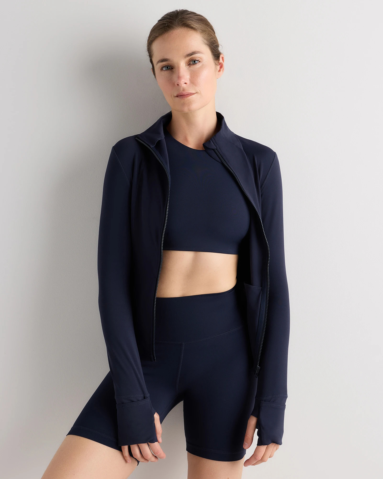 Ultra-Form Contour Jacket | Quince
