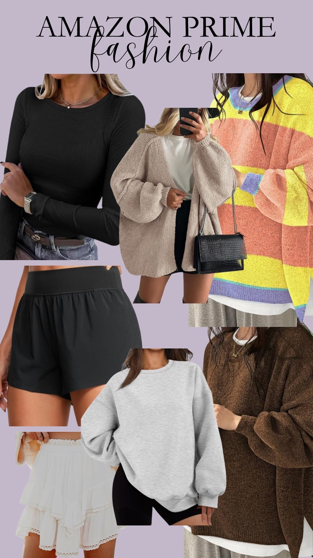 @amazon prime day fall fashion favorites #ad #founditonamazon 

#LTKSaleAlert #LTKActive #LTKSeasonal