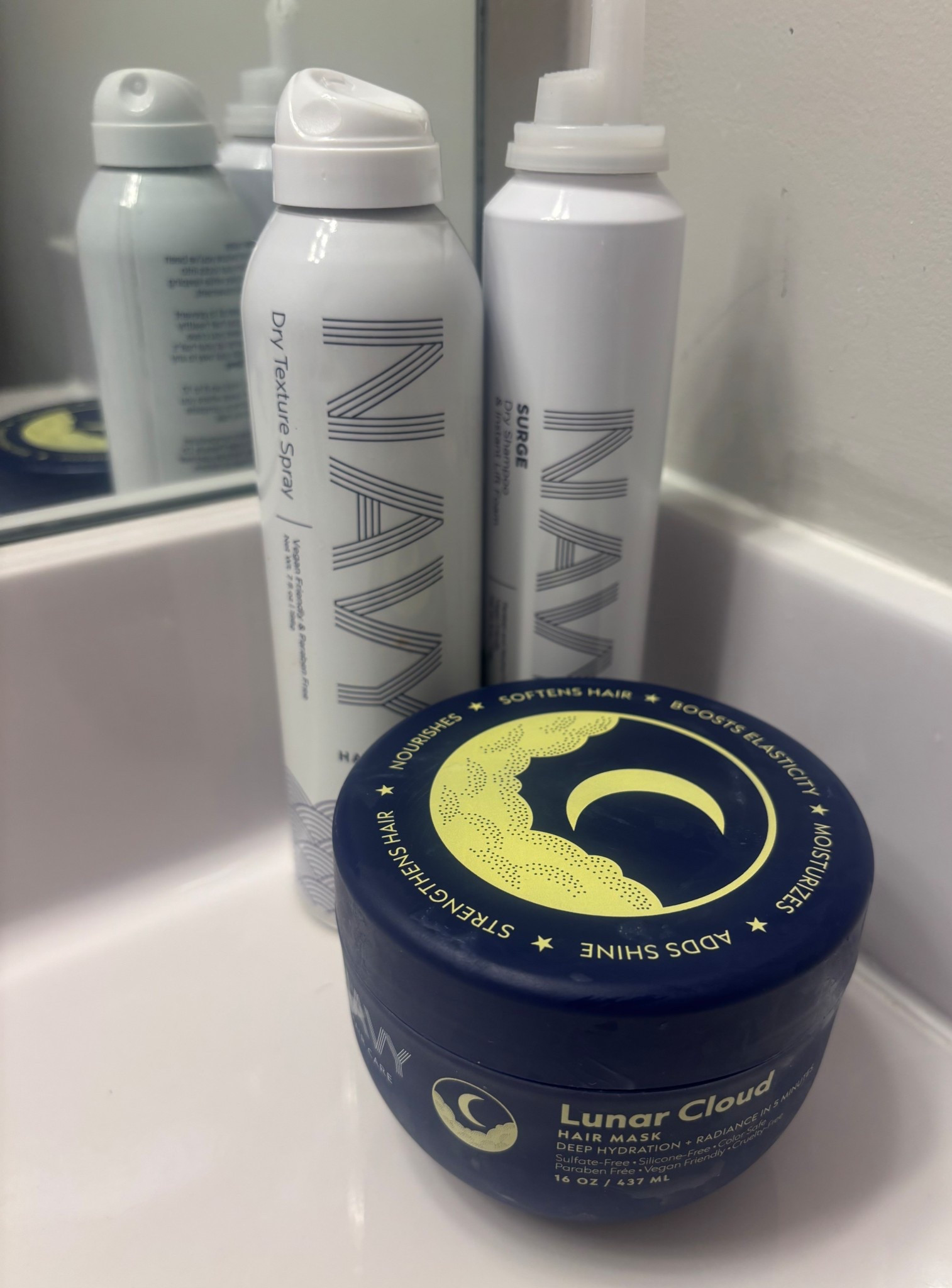 40% off Navy!! 

#LTKmorningroutine #LTKselfcare