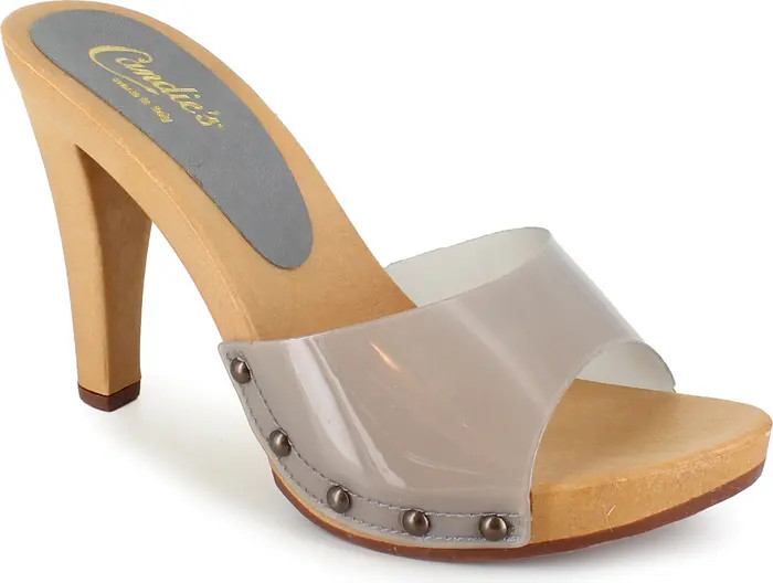 Paxe Slide Sandal (Women) | Nordstrom